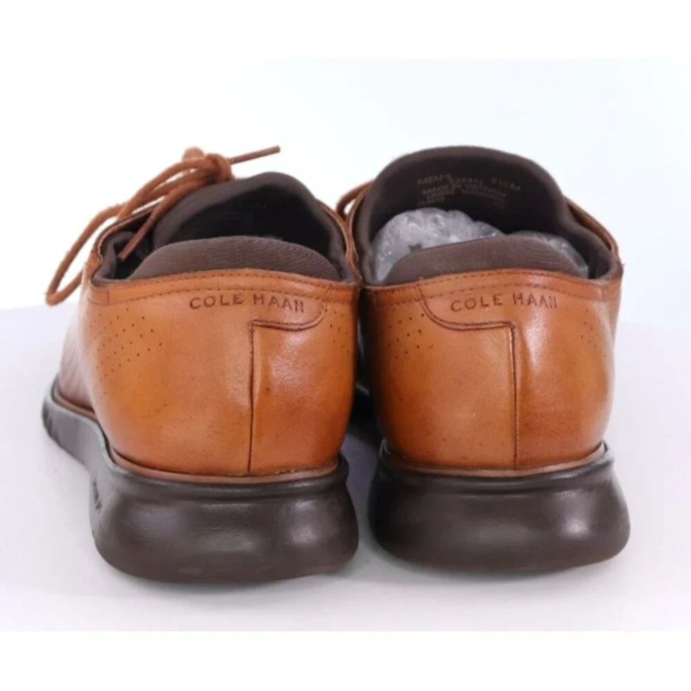 Cole Haan we ship